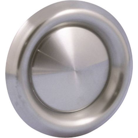 Wallair N35922 Valvola Acciaio inox Adatto al diametro del tubo: 10 cm