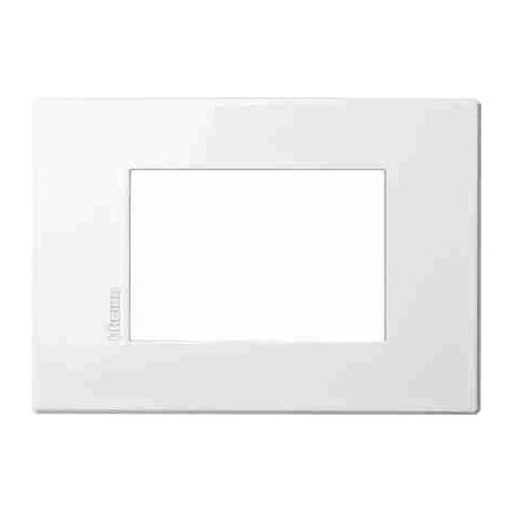 BTIHW4803HD Axolute Air 3-Modul-Platte