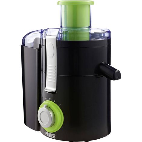 Princess Extracteur de jus 202040 250 W noir S247372
