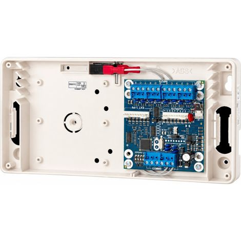 Module d'Extension Carte Bus DGP ARITECH 8 entrées/8 Sorties Coffret Protégé - ATS1210LE