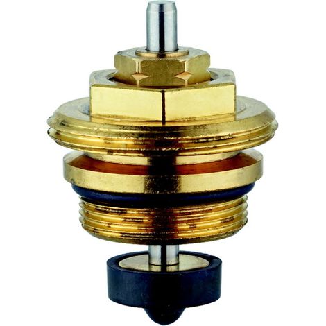 HEIMEIER Cabezal termostático para VHK para Dia-Therm LTV, M 22 x 1, 4148-02.301