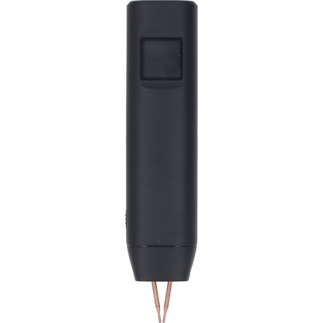 Mini soudeuse par points, puissance de 880 A, 90 niveaux de réglage, portable et rechargeable (1/5)