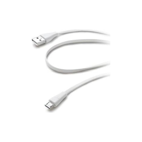 Cellularline USB Cable Color - Micro USB