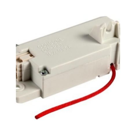 Die Teilenummer EBF61215202 ist kompatibel mit den Türschlössern der LG-Waschmaschinen AP5597170 2667077 AH3644957