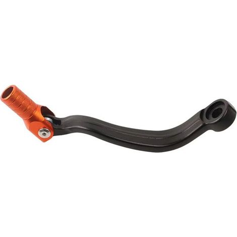 Motorradzubehör Schalthebel für 690 ENDURO 690 690 690 690 DUKE 2008 - 2019 Orange (1/2)