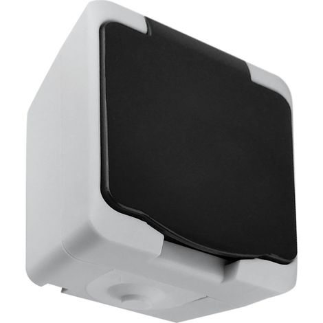 Orno Aquatic Mini Prese Elettriche Bianche e Nere