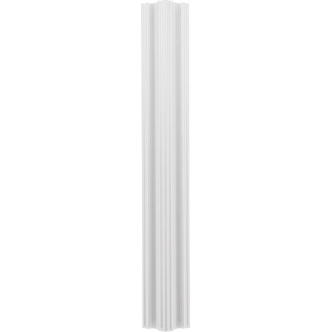 Rail linéaire en aluminium anodisé 24mm à rainure en T, pièces pour CNC et imprimante 3D (1/5)