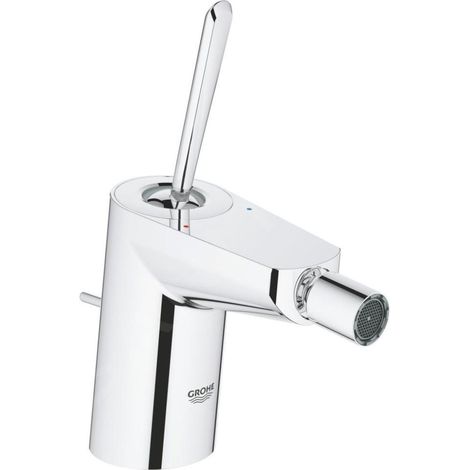 Grohe Eurodisc Joy Mitigeur monocommande Bidet Taille S Chrome, 24036000 (1/4)