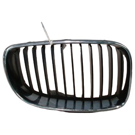 [PRODUIT D'OCCASION] Grille Calandre Droit BMW Serie 1 ♻️ Ref Oe. 51137166440 - Garantie à vie (1/3)