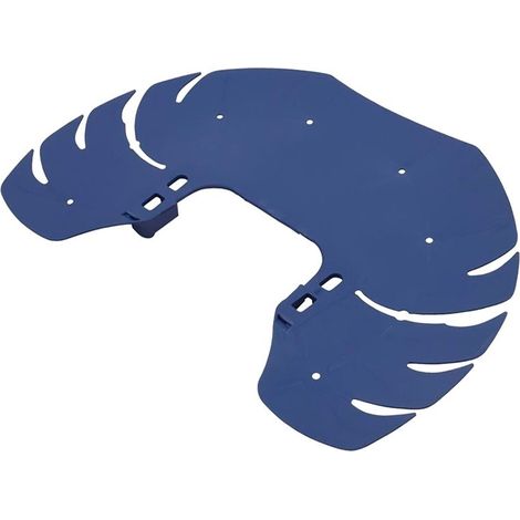 Disco trasero azul limpiafondos Zodiac T5 (1/2)