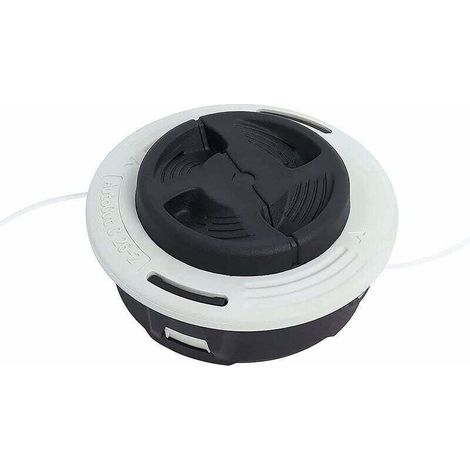 C26-2 Freischneiderkopf kompatibel mit Stihl FS 55 56 70 94 91 111 131 240 M10 x 1.0