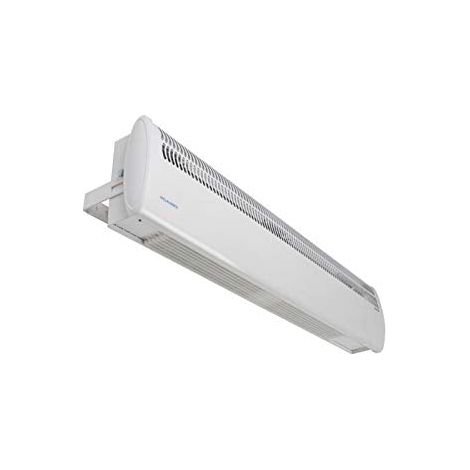 CONSORT CLAUDGEN Screenzone HE7426RX 6 kW Wireless Wall-Mounted Air Curtain