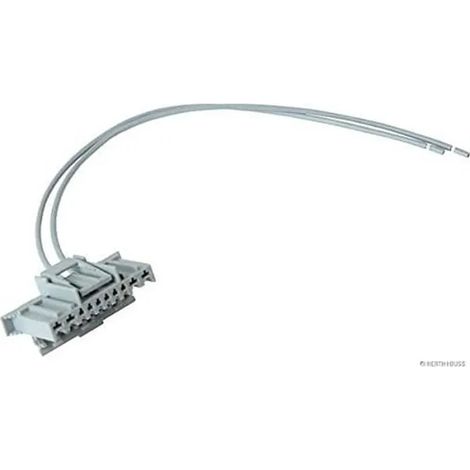 Kit riparazione cavi herth+buss 51277144 per Fiat Panda