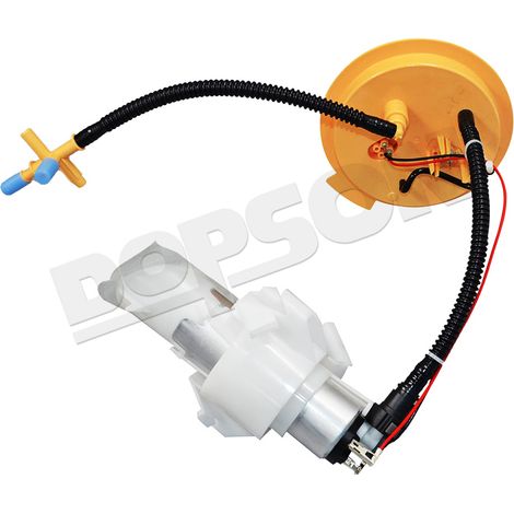 Suitable for the fuel pump unit (kit) 16117260648 of the BMW 5 Series F07/F10--DTEKGAZ (1/4)