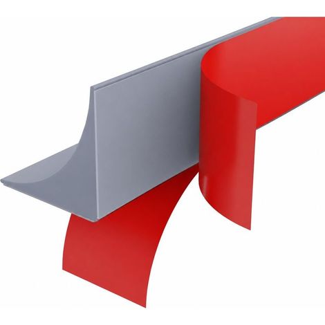 3M (13x13mm) Silicone Profil Finition Plan de Travail Joint de Finition Plan de Travail Adhésif Moulure Angle Plinthe,Bande d'étanchéité Pour Cuisine,Salle de Bain,Carrelage (1/5)
