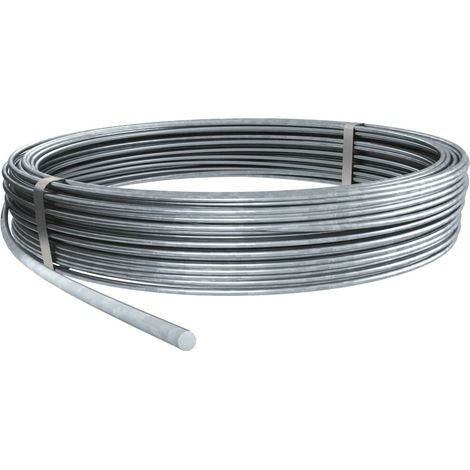 OBO Bettermann Vertr Stahldraht vz vz,10mm RD 10 80 Stk