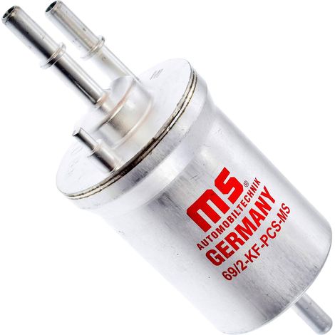 Filtro carburante "MS" audi A3, TT, seat altea, altea XL, cordoba, ibiza IV, ibiza V, ibiza V ST, leon, T