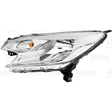 Projecteur principal Valeo 045210 NISSAN 260603VV0A 260653VV0A