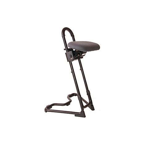 Taburete universal  margen de ajuste de altura 610 - 860 mm 