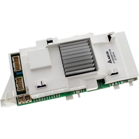 Module 3ph Inc Eep (5 Tag J4 J10) (hl) for Hotpoint/Indesit Washing Machines (1/2)