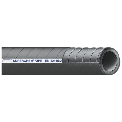 Chimie Bouche d'aspiration/de refoulement Superchem UPE/EN ID 100mm BARRE (Par 20) (1/2)