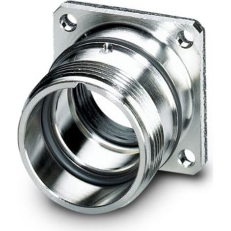 Modulare Signalsteckverbinder M23 - Serie UC für Universaleinsatz 1592574 RC-00000002200 Silber Phoe