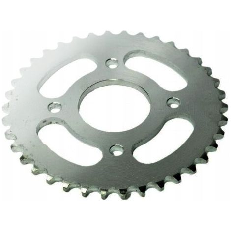 PIÑÓN TRASERO 38 420 MINI CHOPPER Chopper MOOSE xt qt RANGER JOLLY