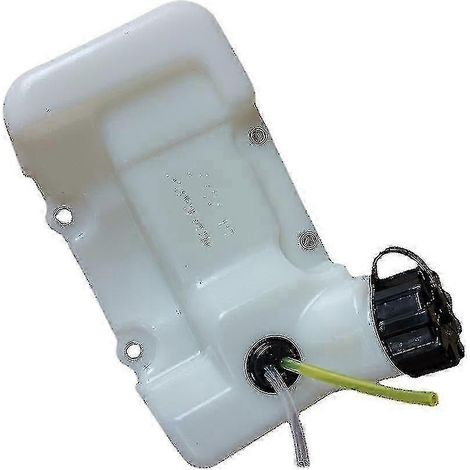 Réservoir de carburant Th43 Th48 p20241126356 (1/3)