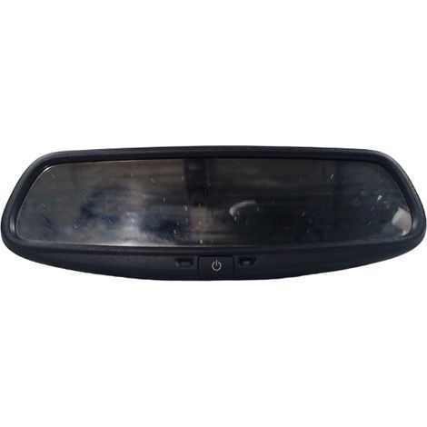 Retroviseur Interieur TOYOTA Corolla Verso 2007- [PRODUIT D'OCCASION]♻️8781005042 (1/3)