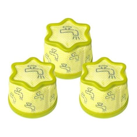 Jeu de tournevis pour carburateur, outil de réglage 6 pièces adaptable sur Husqvarna 125 135 136 137 141 141 235 235e 236 236e 240 240e 435 435e 440e de McCulloch Partner tronçonneuses Poula (1/5)