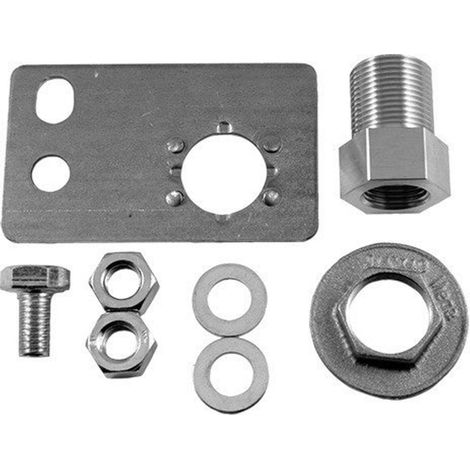 Duravit - Kit de montage pour bâti-support 0050720000 (1/3)