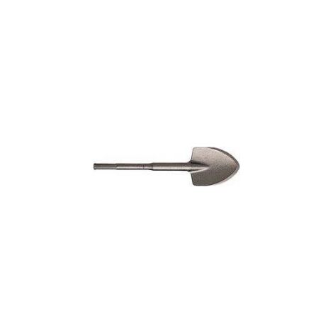 Ciseau d'excavation Makita SDS-max 400 mm