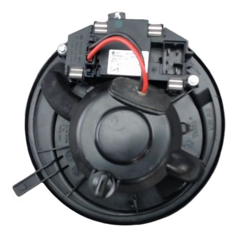 [PRODUIT D'OCCASION] Moteur Ventilateur Chauffage VOLKSWAGEN Golf ♻️ Ref Oe. 1k1820021 - Garantie à vie (1/4)