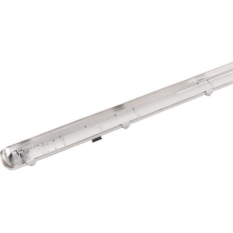 IROISE ETANCHE TUBE LED 600x1 PHASE NEUTRE MM COTE(X 10) MIIDEX VISION-EL 75891 (1/3)