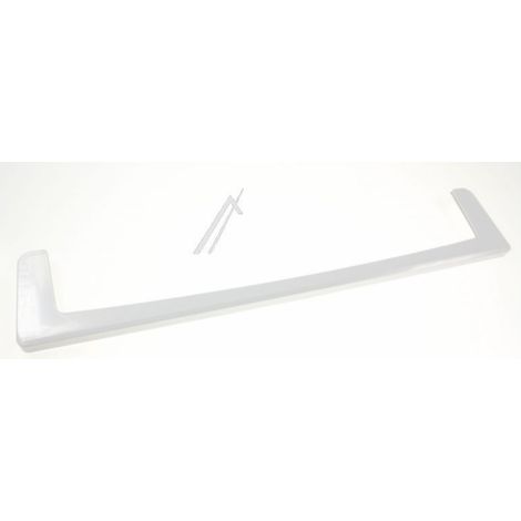 PROFILO ANTERIORE RIPIANO VETRO EDFV ARISTON FRIGO C00507756 600MM