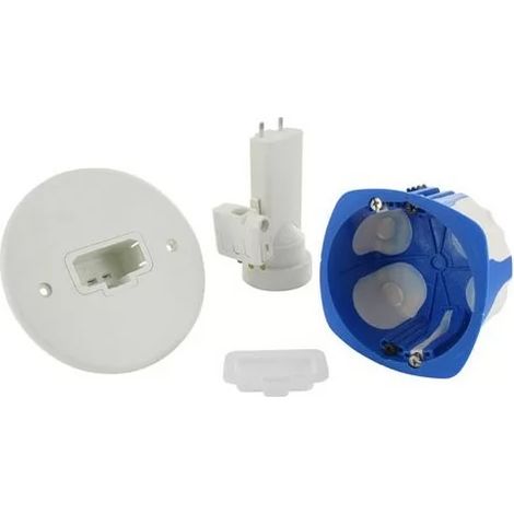 Blm 680427 - MULTIMAT No Air Wandkasten DCL D.67 Tiefe 40 + FD E27
