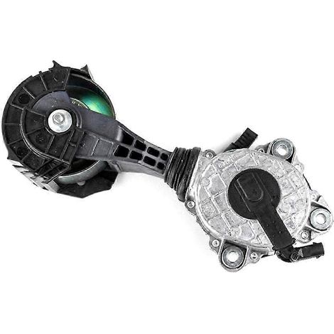 11287598831 Wasserpumpen-Reibrad für Mini R55 R56 R57 R58 (1/5)