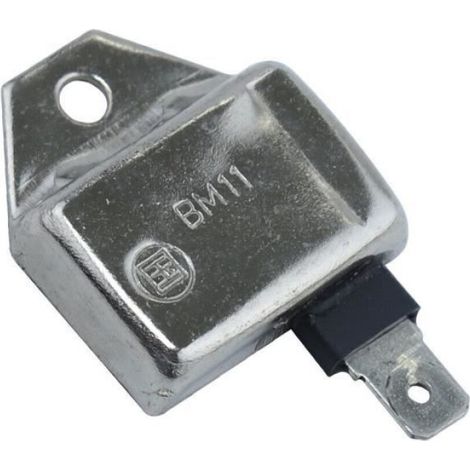 Module d'allumage - Kawasaki - 21119-2161 - Blanc - Allumage électronique - M73484 (1/4)