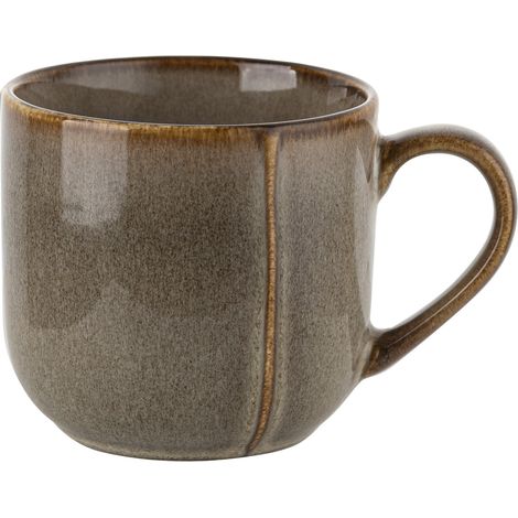 Tasse en céramique Florina Bergen 390 ml