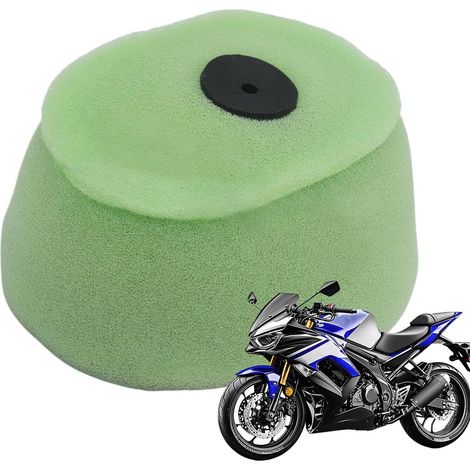 Filtre Air pour Motocross Filtre en Mousse Spciale Structure (1/5)