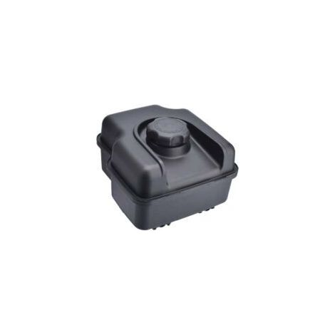Kraftstofftankbaugruppe für Briggs & Stratton 799863 351007 694260 698110 695736 697779, für Motoren 121000 122000