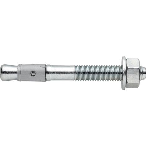Elematic Tassello Spit Fix 3 (Ex Etdiii) 16X125 - 20 Pz (1/2)