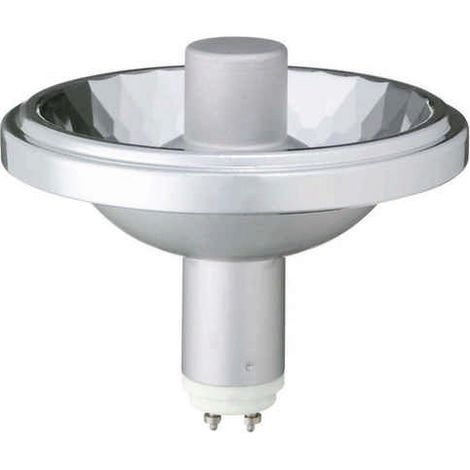 Signify MASTERColour CDM-R111 Elite - Halogen metal halide reflector lamp - Energieeffizienz-Label (EEL): B - Ähnlichst (1/3)