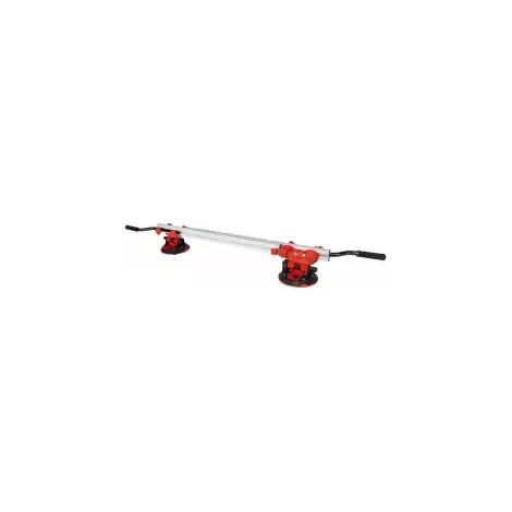 Transport von Fliesen mit geringer Dicke 100 bis 210 CM - RUBI - 18983 (1/2)