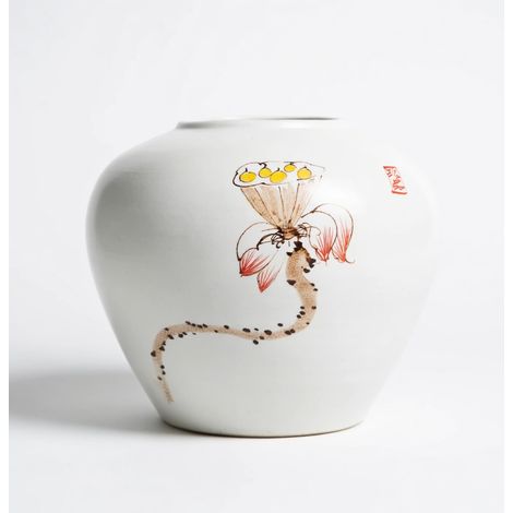 Vase petit modèle 31