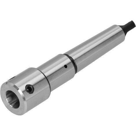 Drill chuck, Morse shaft, annular milling cutter, industrial tool MT3-19.05 mm (1/5)