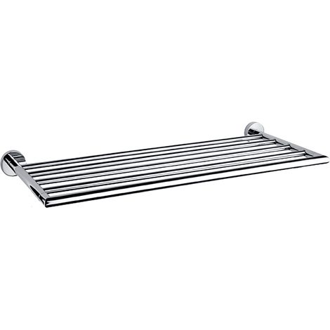 Nimco Unix étagère métallique pour serviettes UN 13062A-26 (1/2)