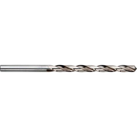 Metabo - Punta per metallo 5x132 hss-g lunga din340