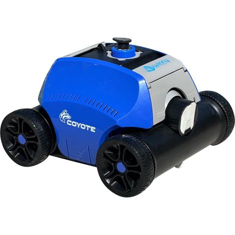 Robot de piscina Coyote