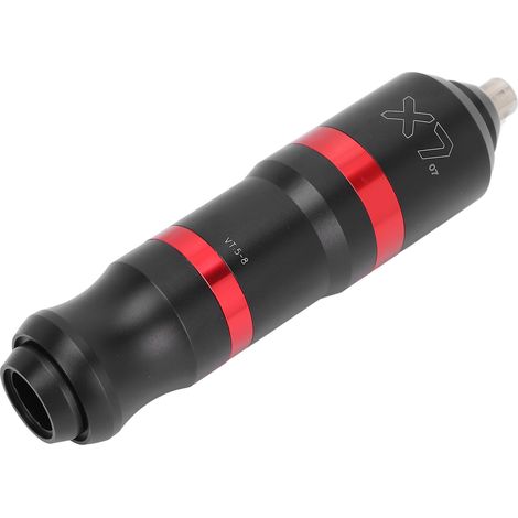 Machine à tatouer rotative avec moteur et connecteur RCA pour traceurs et ombreurs, accessoire pour tatoueur. (1/5)